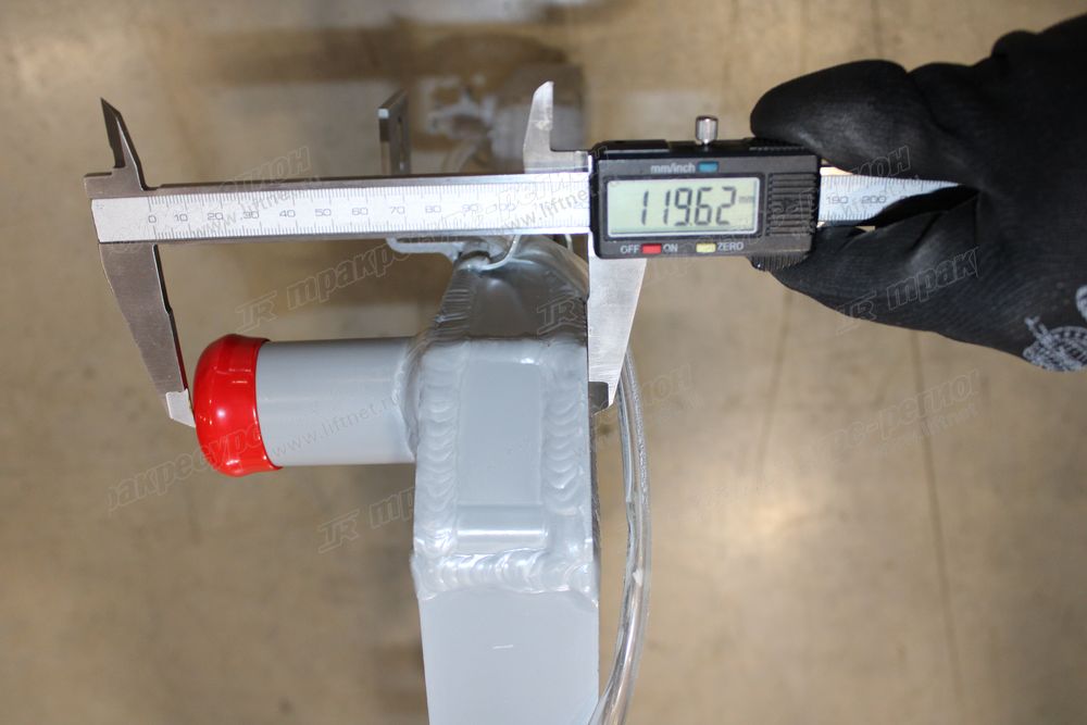 Радиатор HC CPCD50