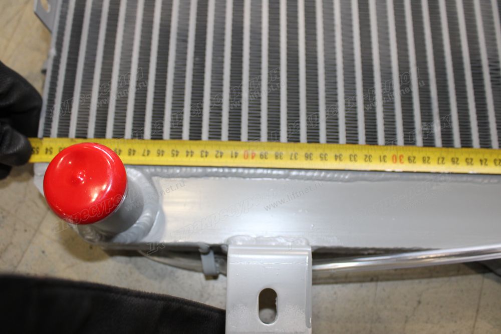 Радиатор HC CPCD50