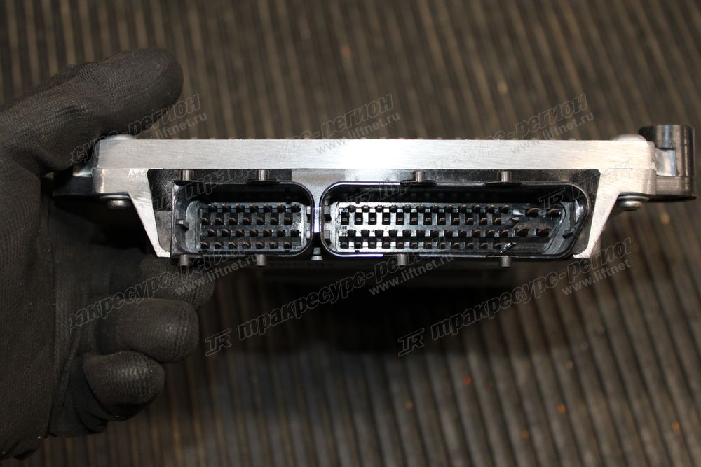 Контроллер коробки передач CDM835
