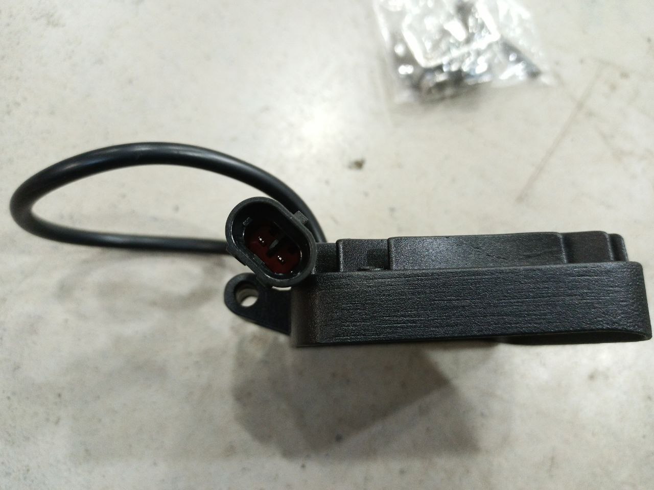 Фара рабочая LED SY-2093/60400010432