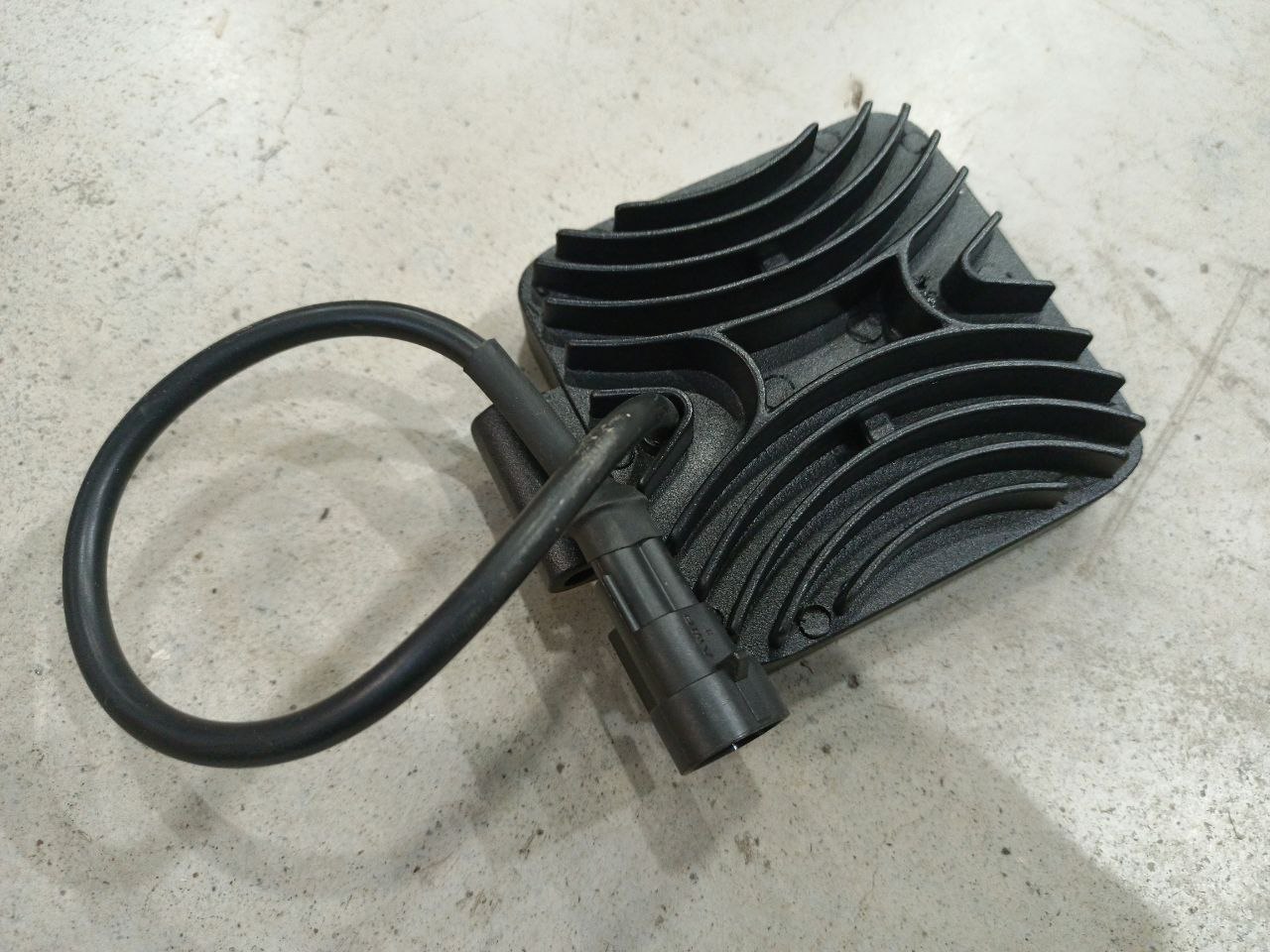 Фара рабочая LED SY-2093/60400010432