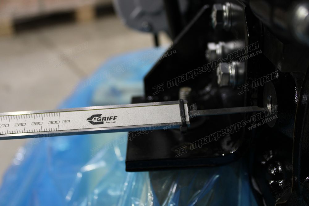 Двигатель C490BPG-H