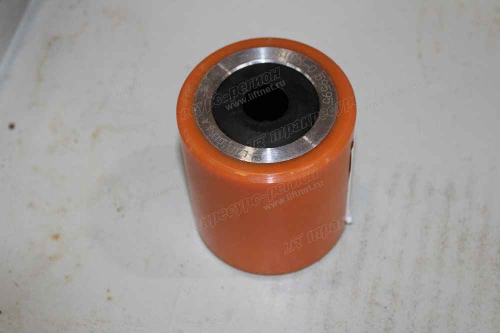 Ролик грузовой 80x93 PU