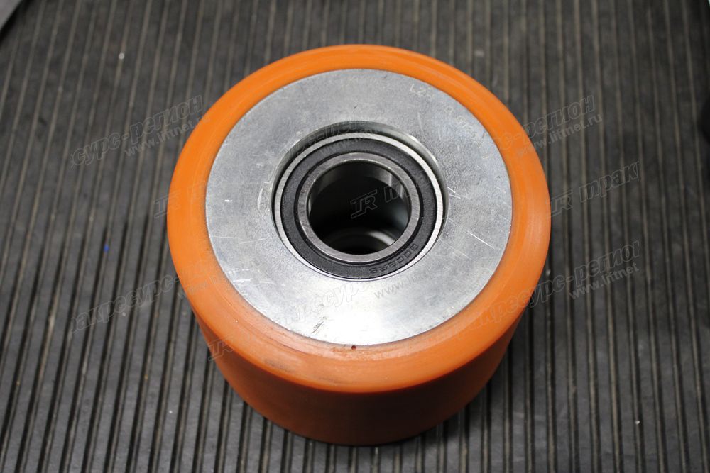 Колесо грузовое 150x102 PU