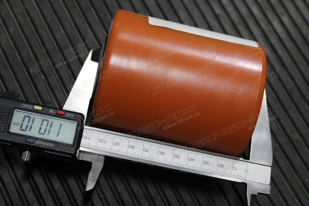 Ролик грузовой 80x105 PU