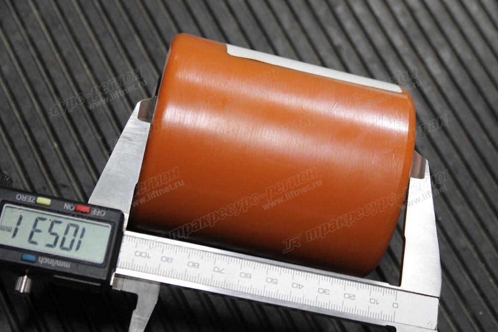 Ролик грузовой 80x105 PU