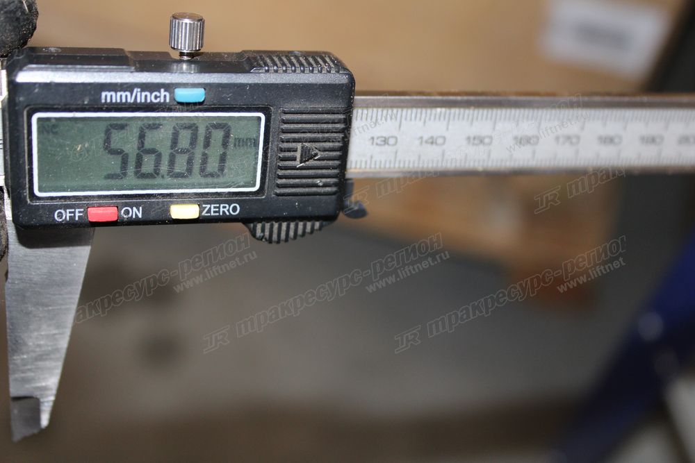 Коронка CDM6306 для 1.8м3