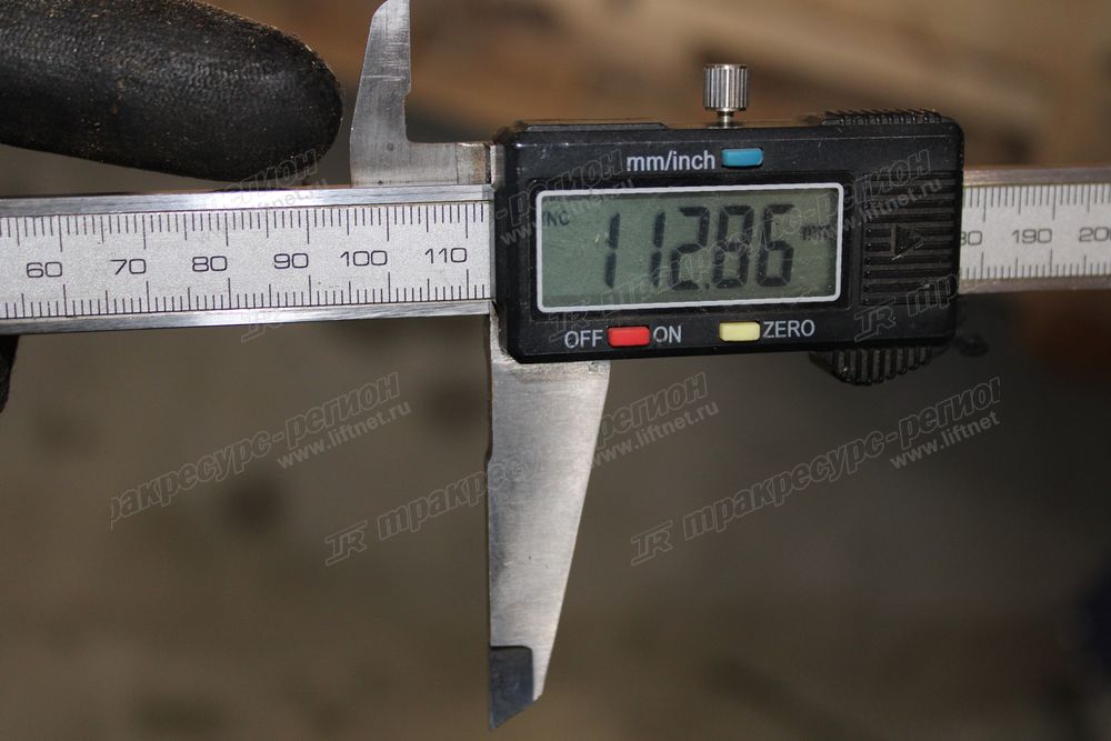 Коронка CDM6306 для 1.8м3