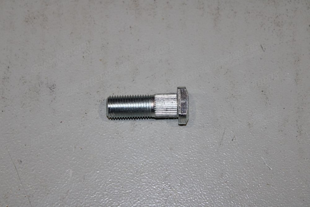 Болт ступицы управляемого моста M14x1.5x42-10.9 E2DEC6C40