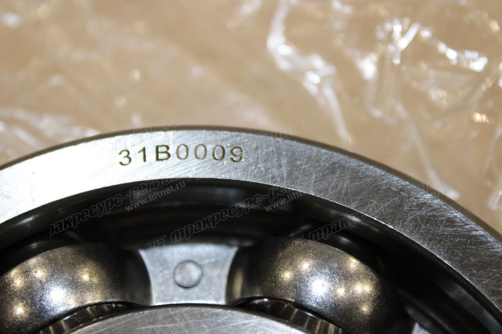 Подшипник 31B0009