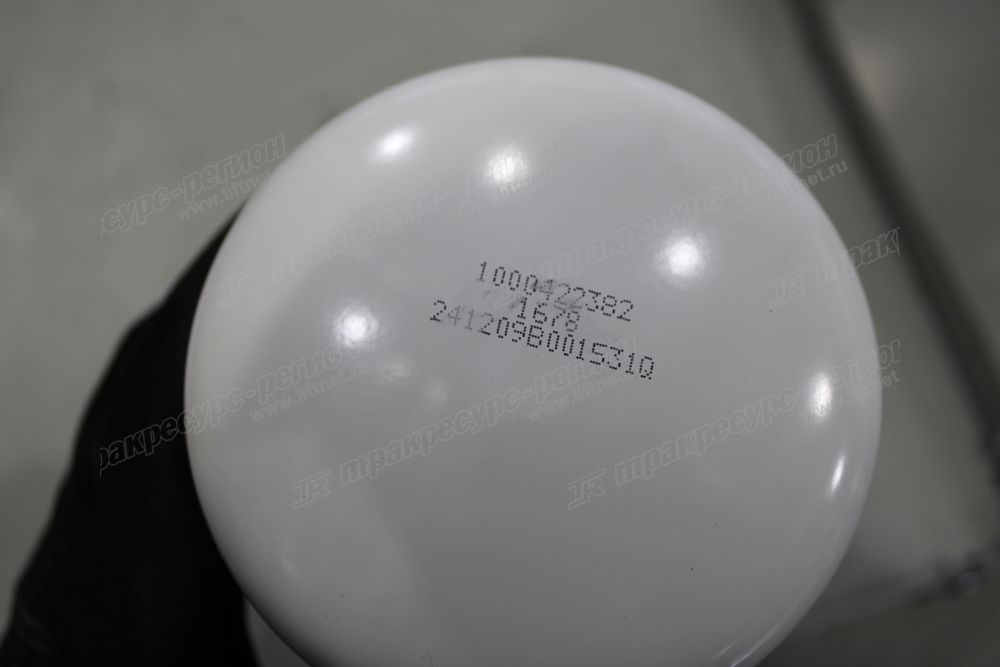 Фильтр топливный 1000422382 оригинал WEICHAI