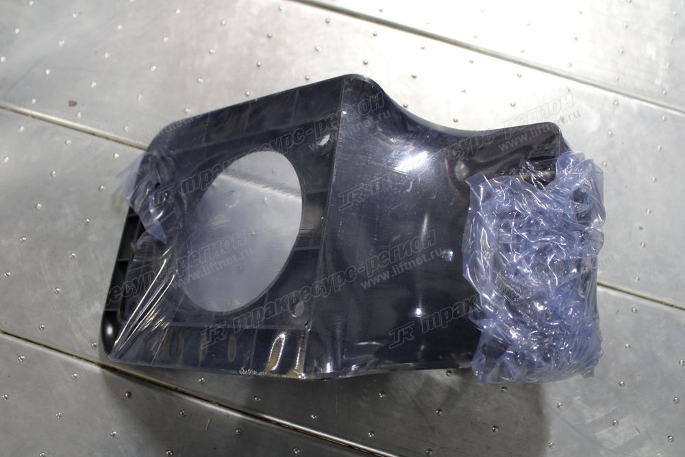 Подлокотник джойстика CDM856H
