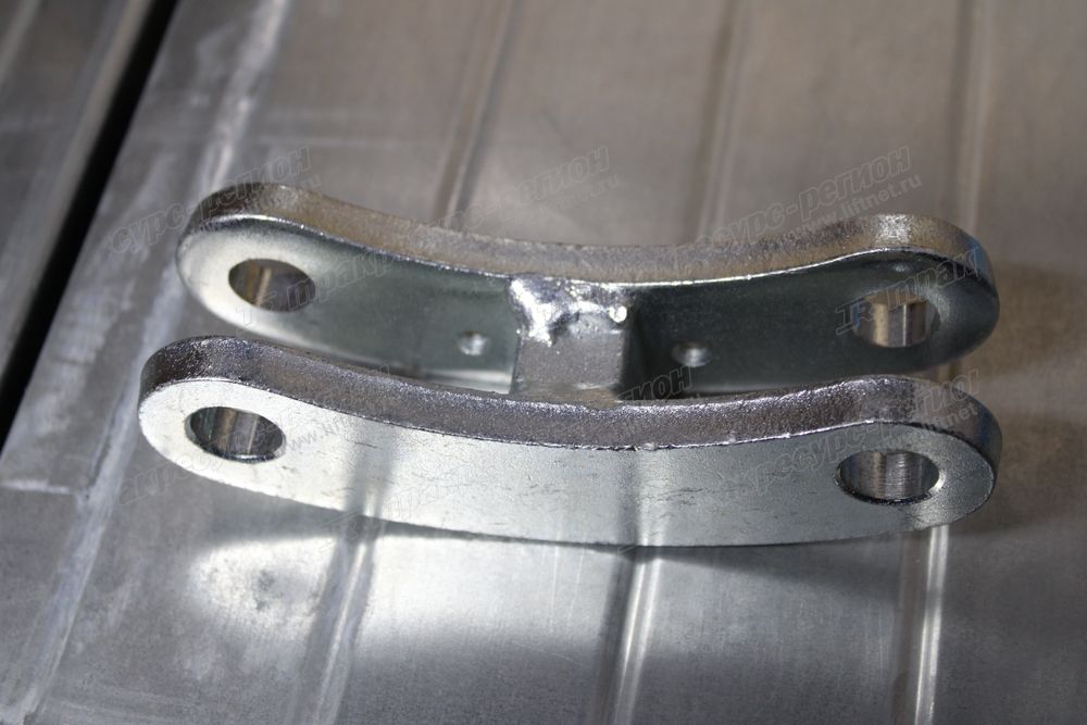 Серьга K2TJ4-30301