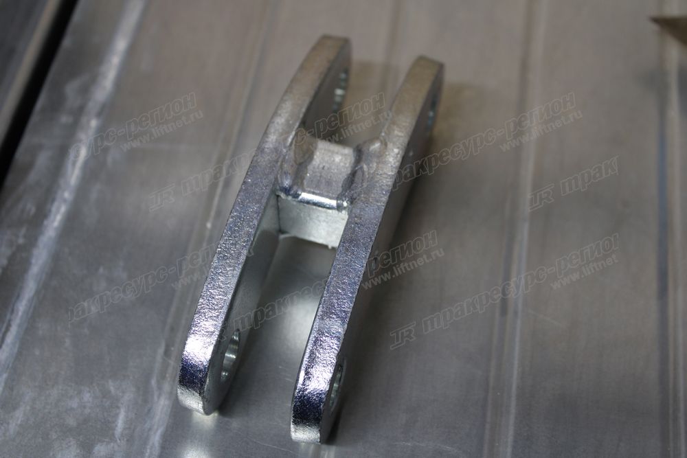 Серьга K2TJ4-30301