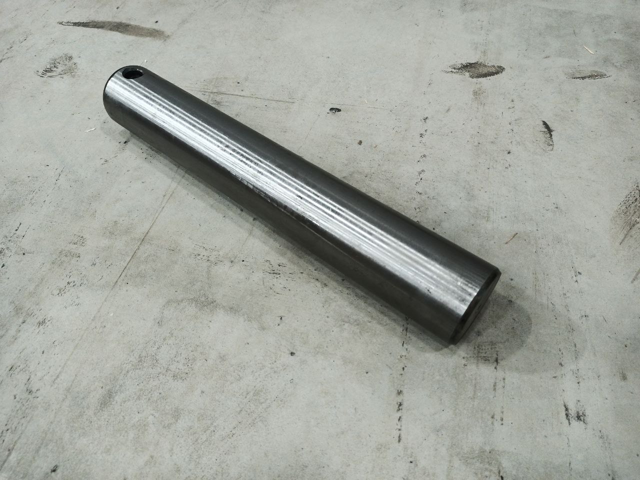 Палец крепления ковша CDM6150W