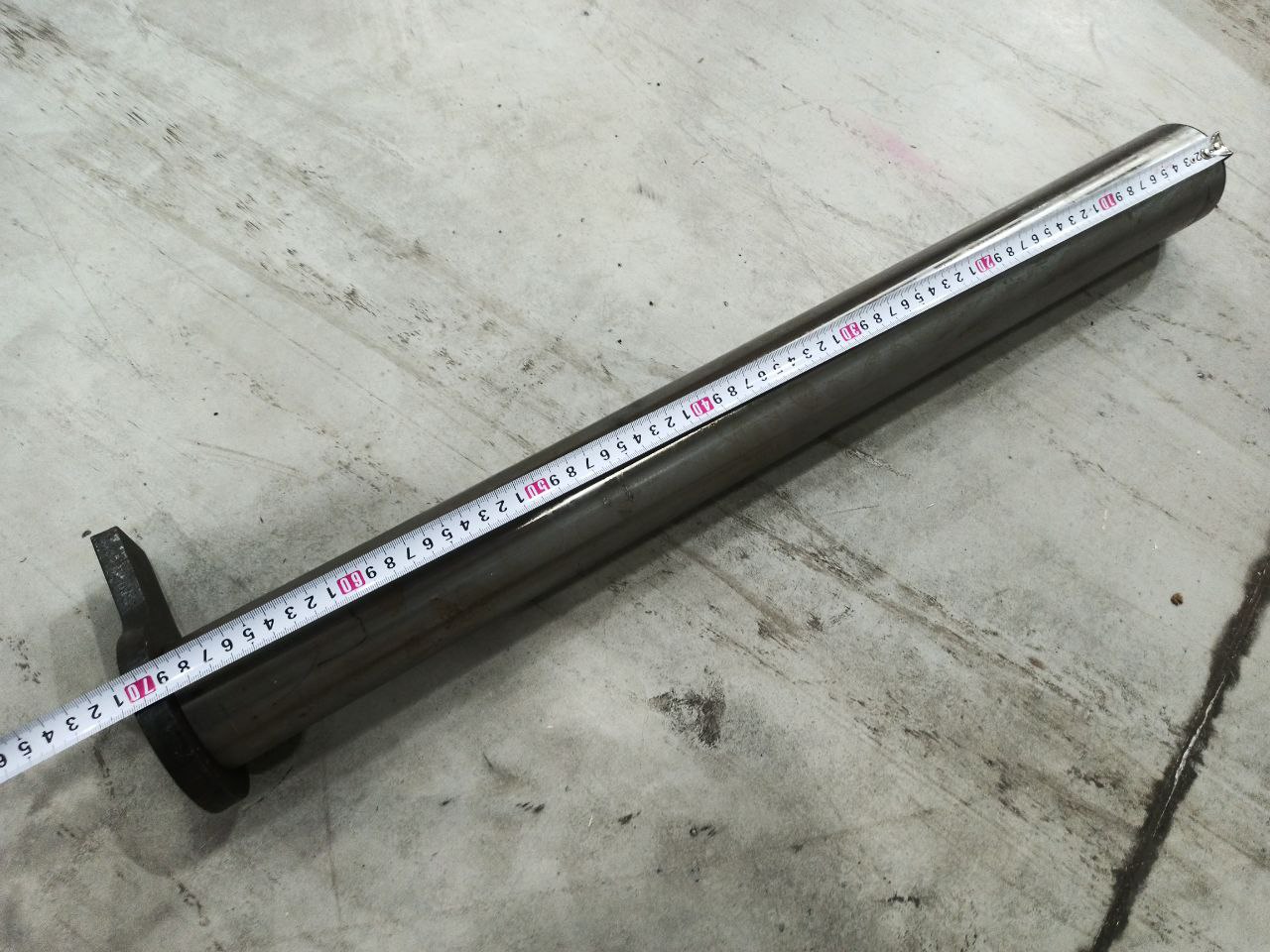 Палец стрела-башня верхний CDM6150W