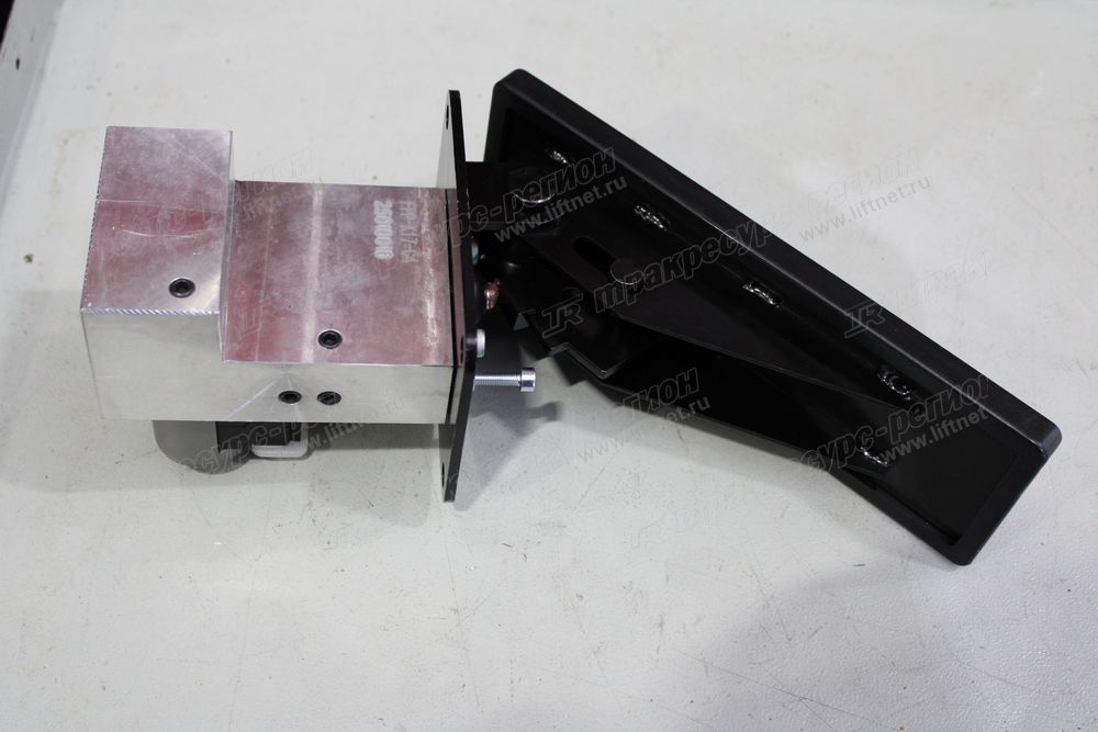 Педаль газа в сборе CDM6150W