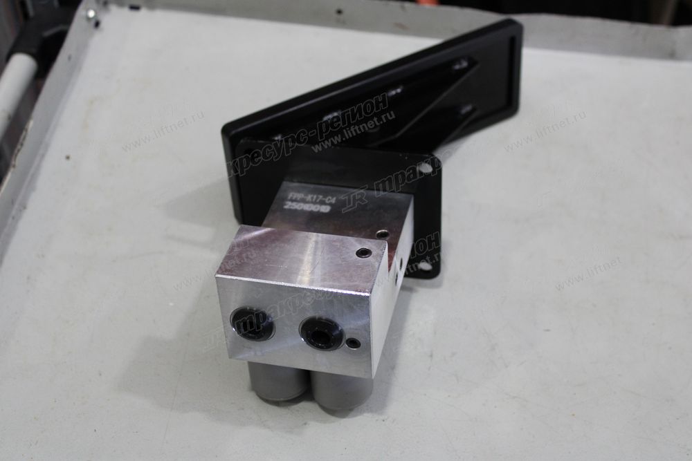 Педаль газа в сборе CDM6150W