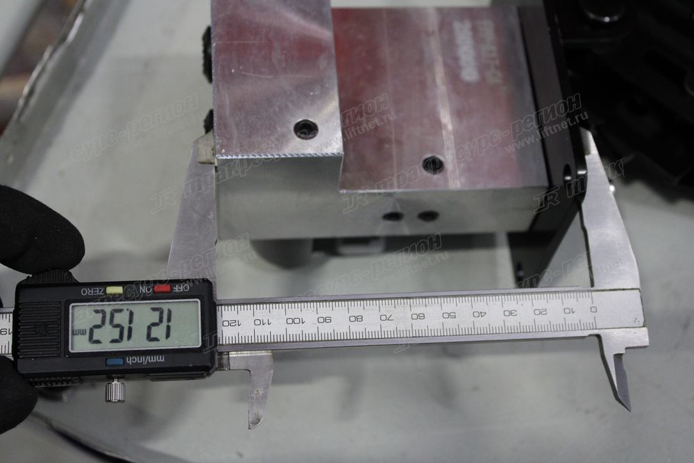 Педаль газа в сборе CDM6150W