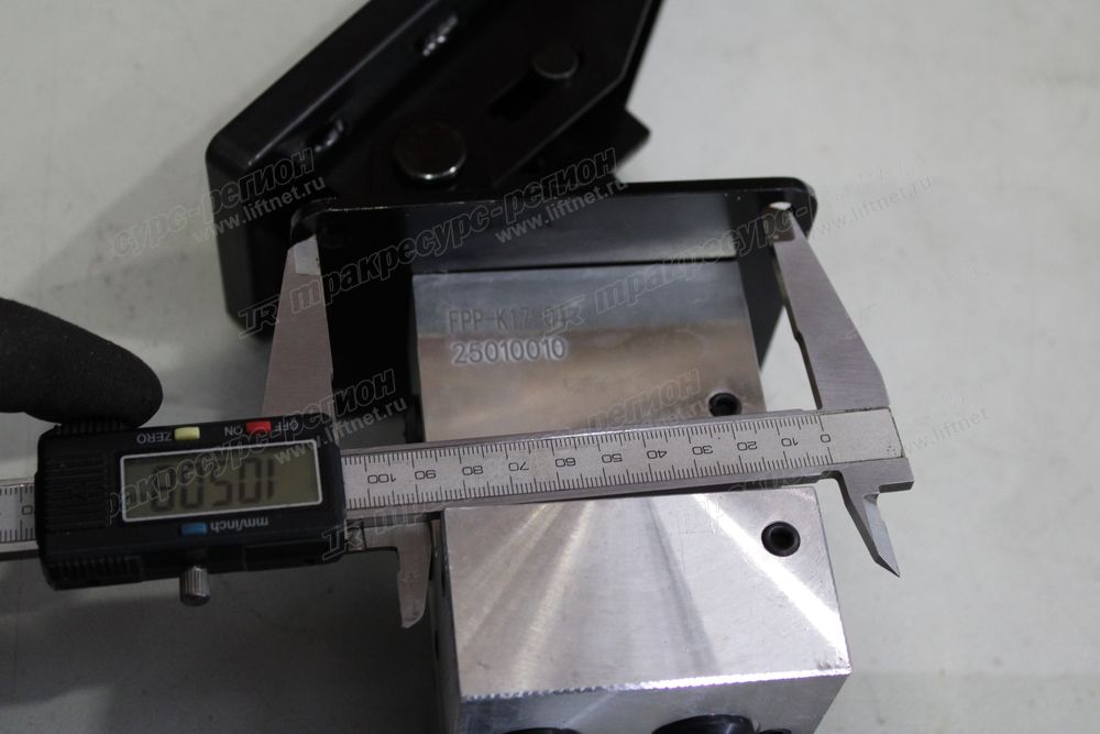 Педаль газа в сборе CDM6150W