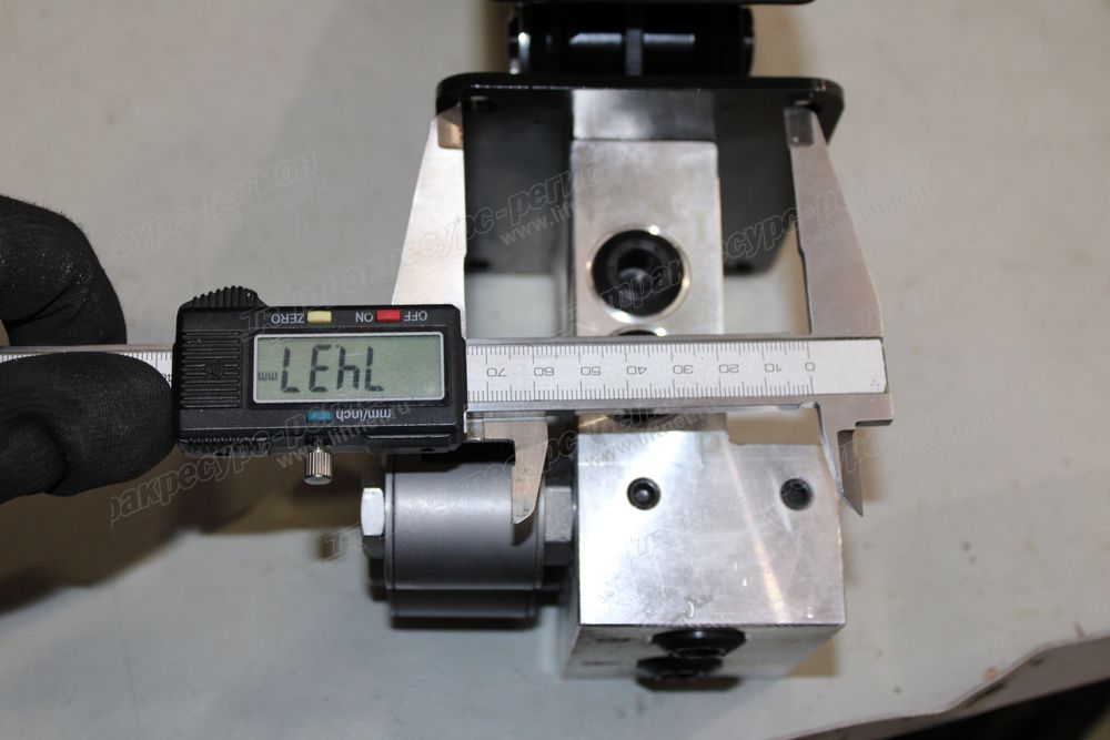 Педаль газа в сборе CDM6150W
