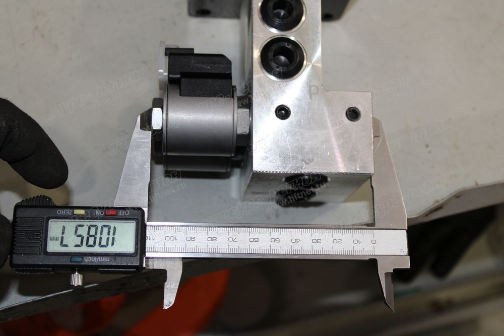 Педаль газа в сборе CDM6150W