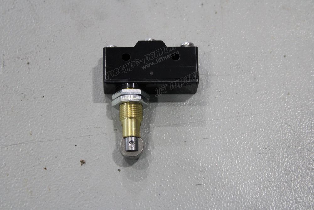 Микропереключатель E101EE60B