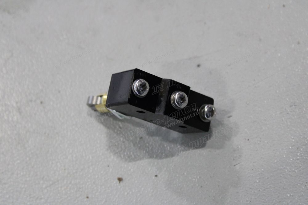 Микропереключатель E101EE60B