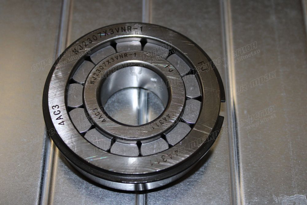 Подшипник редуктора хвостовика CDM863G