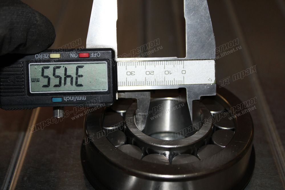 Подшипник редуктора хвостовика CDM863G