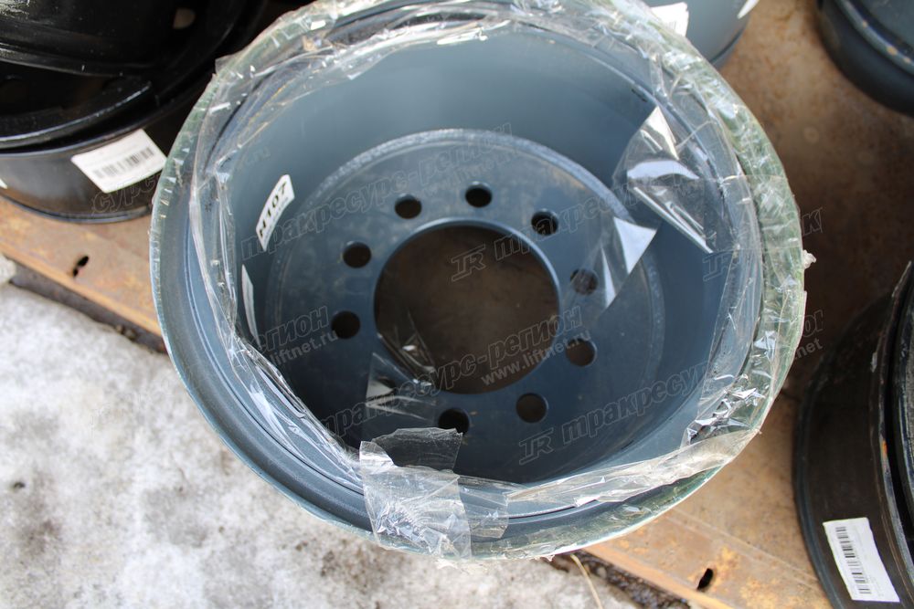 Диск колесный цельный A7BZ4-40701