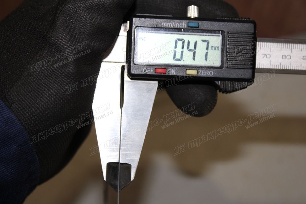 Прокладка фильтра 12163-82811