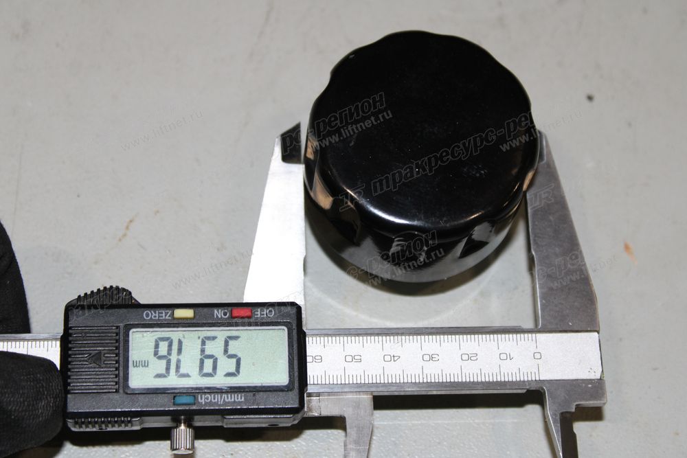 Фильтр воздушный  CDM6020