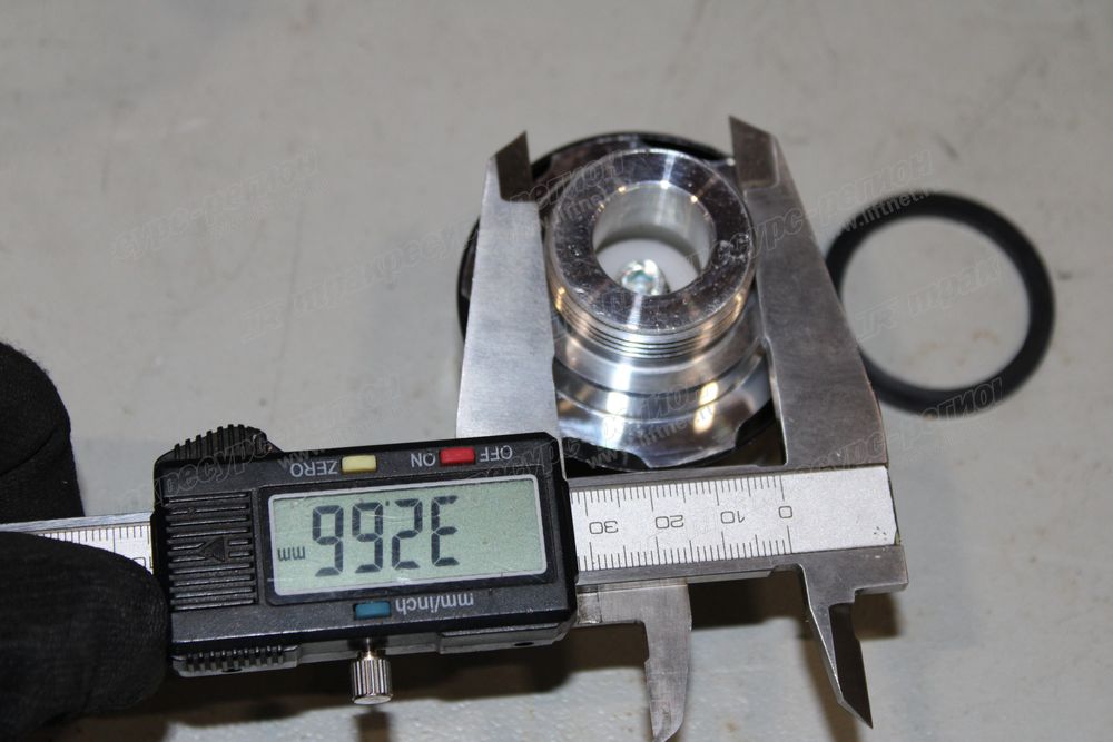 Фильтр воздушный  CDM6020