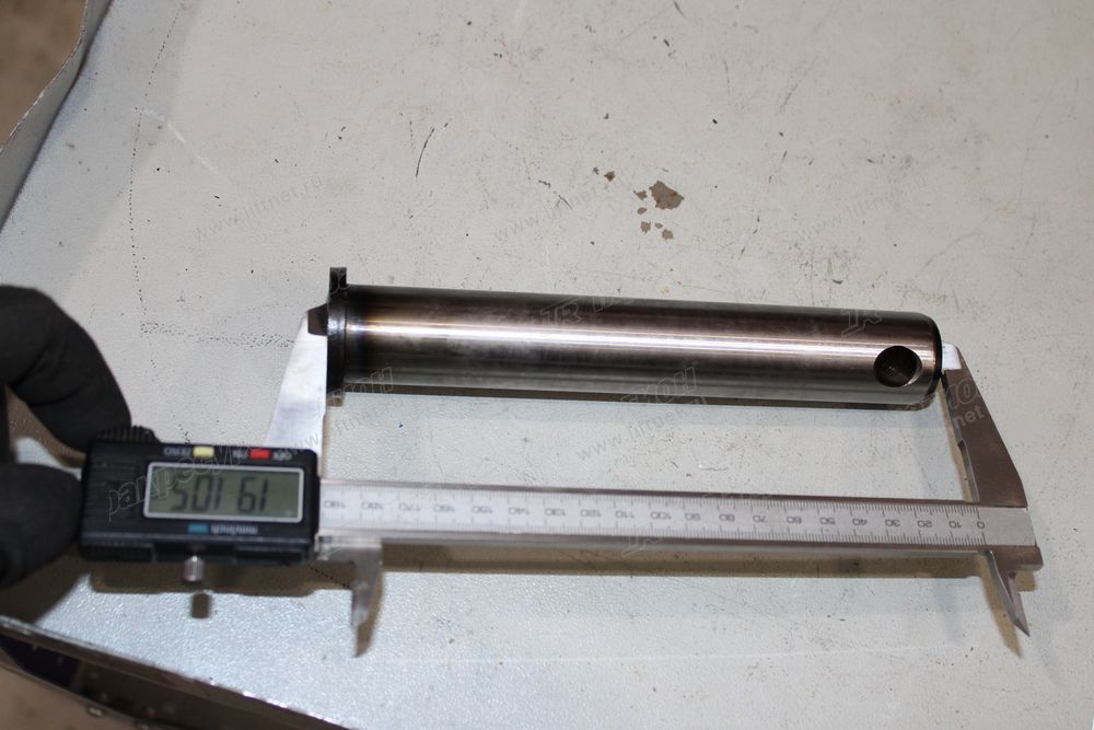 Палец ковша CDM6020