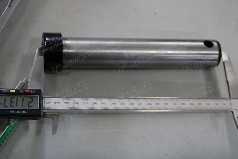 Палец ковша CDM6025