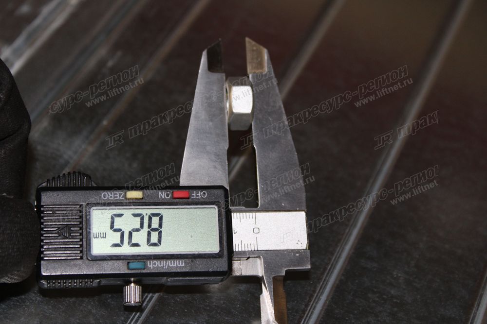 Гайка CDM6035