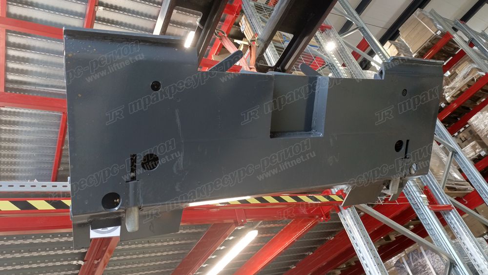 Быстросъем ковша механический CDM936N
