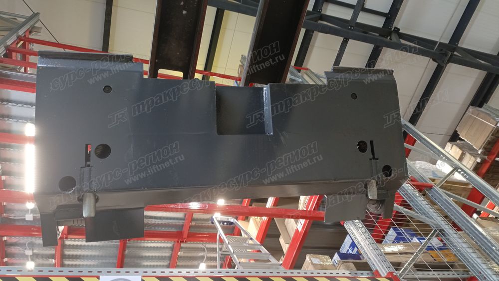 Быстросъем ковша механический CDM936N