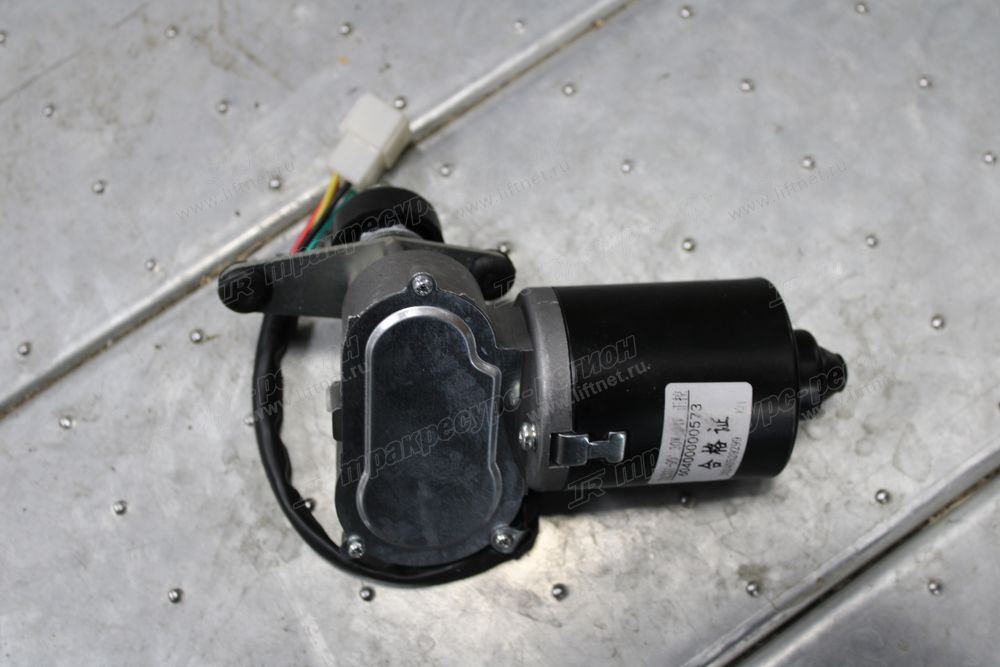 Стеклоочиститель задний 60400000572