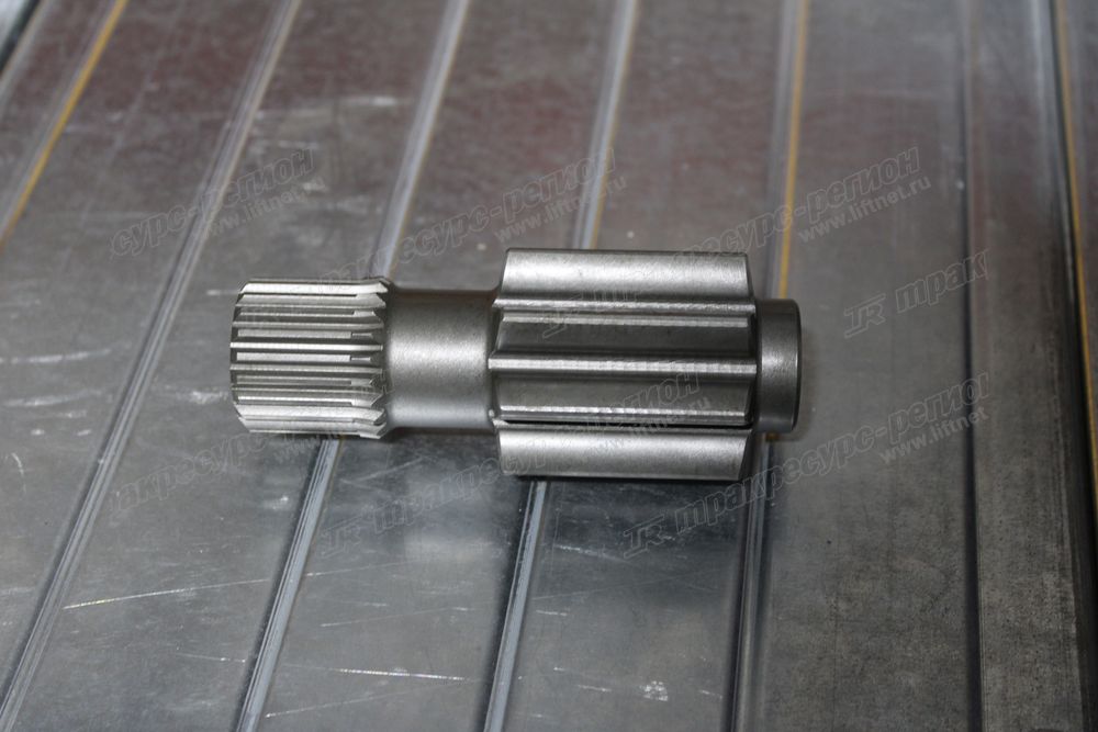 Шестерня Солнечная JXD176B.01