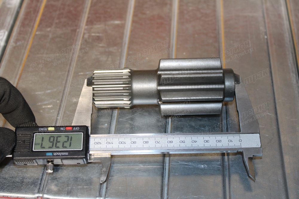 Шестерня Солнечная JXD176B.01