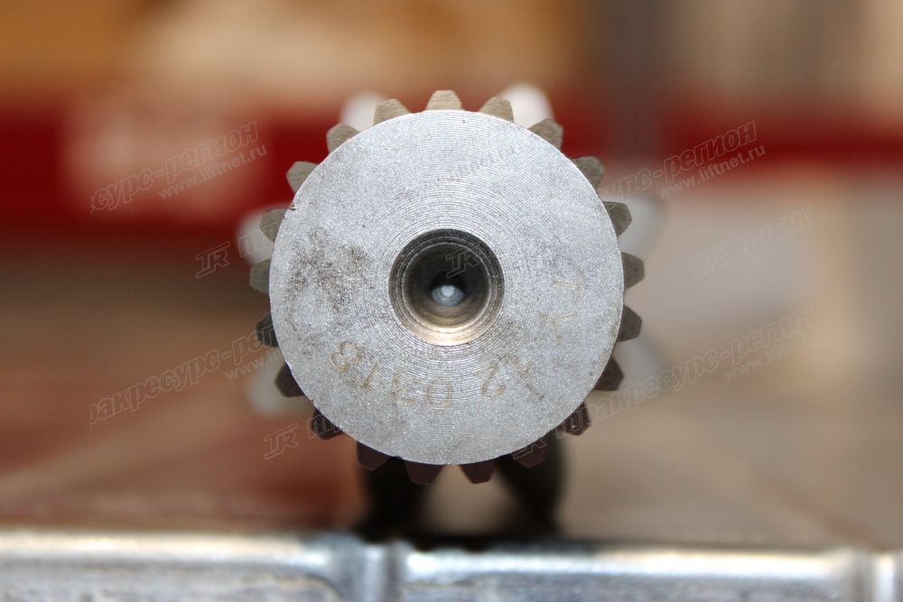 Шестерня Солнечная JXD176B.01