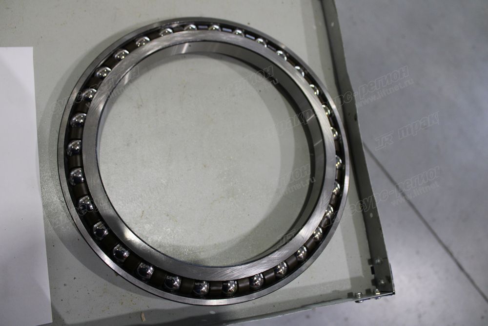 Подшипник JXD176B.01