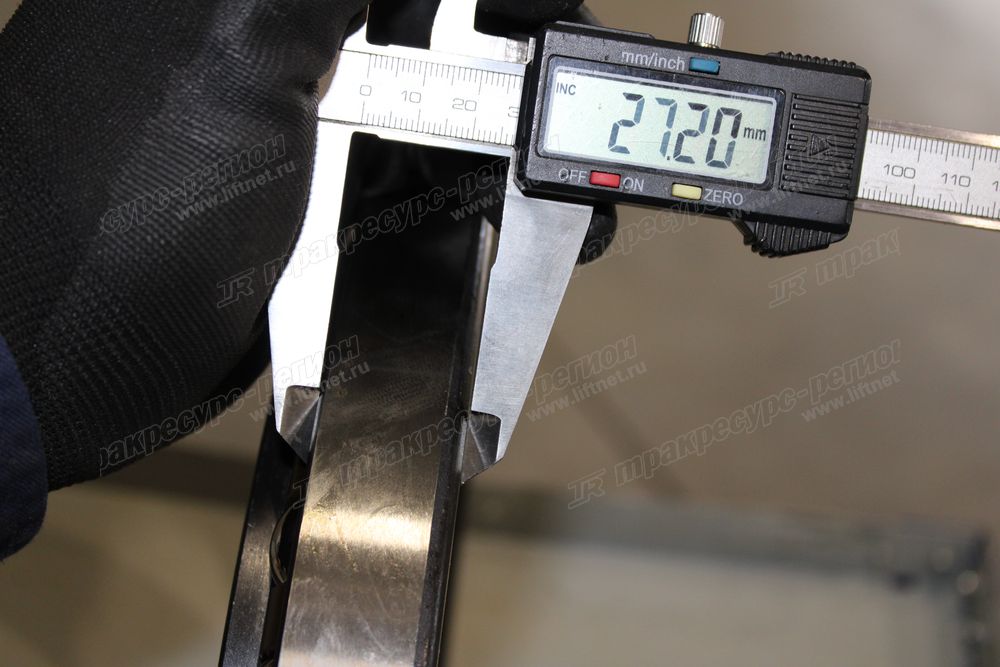Подшипник JXD176B.01