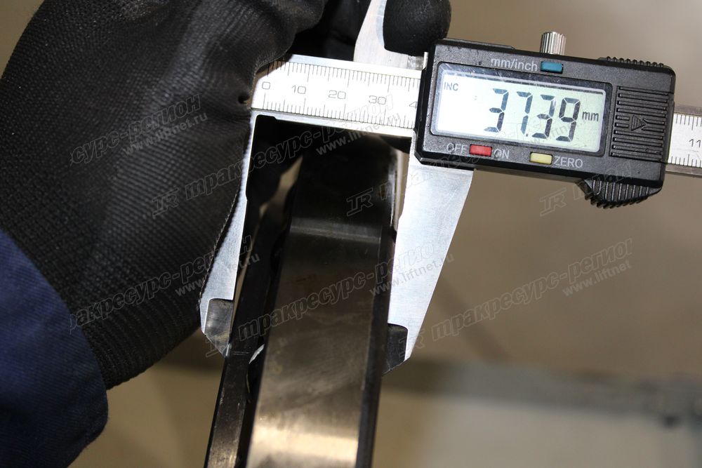 Подшипник JXD176B.01