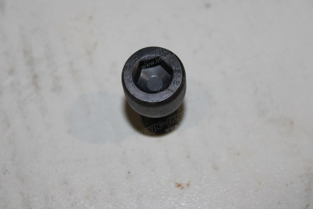 Винт M18×40 JXD176B.01