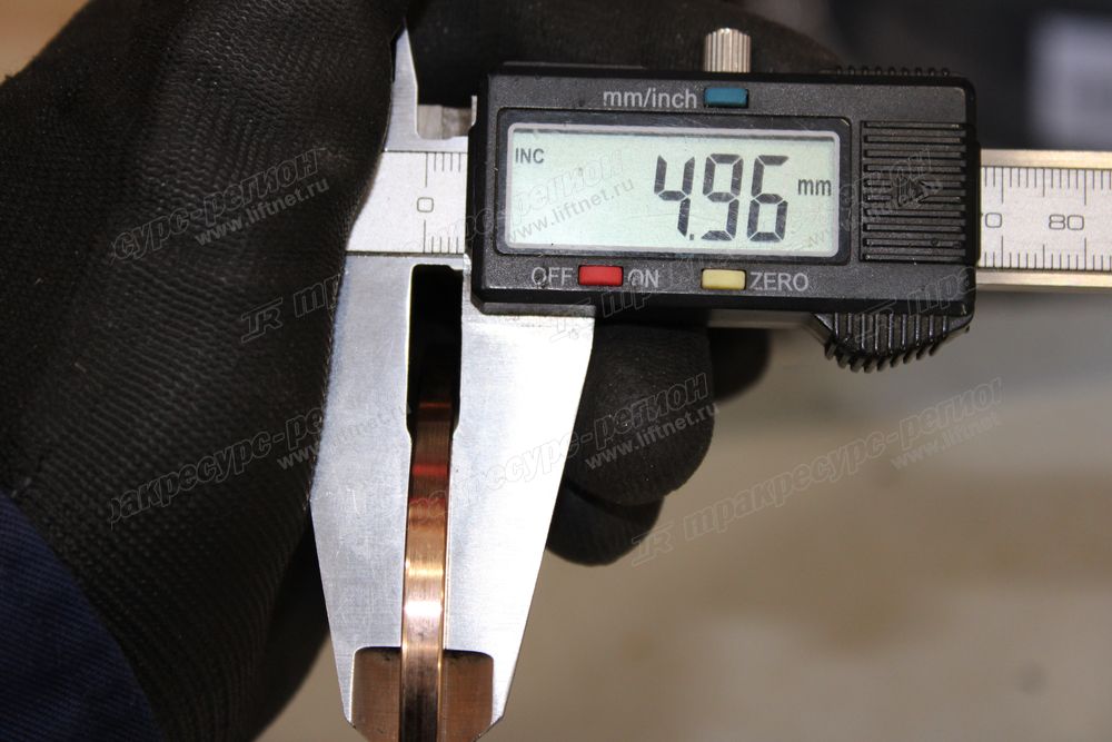 Прокладка JXD176B.01