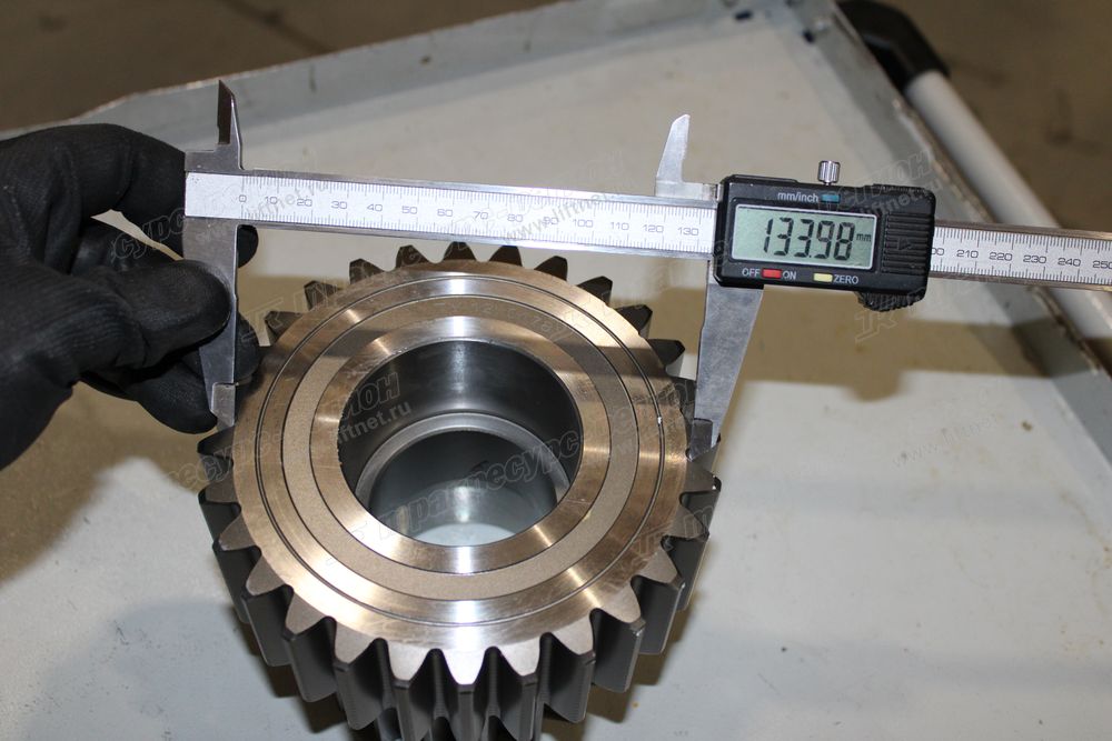 Шестерня планетарная JXD176B.01
