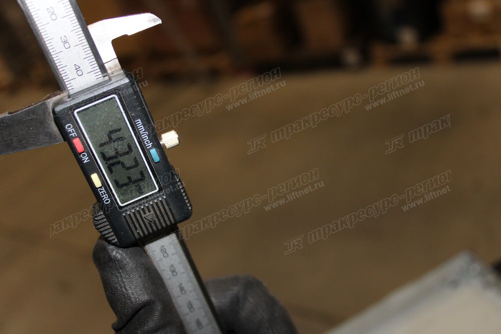 Шестерня планетарная JXD176B.01